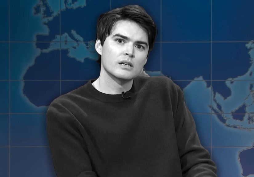 Michael Longfellow Leaves ‘SNL’ Despite Rumors of Being Next ‘Weekend Update’ Star
