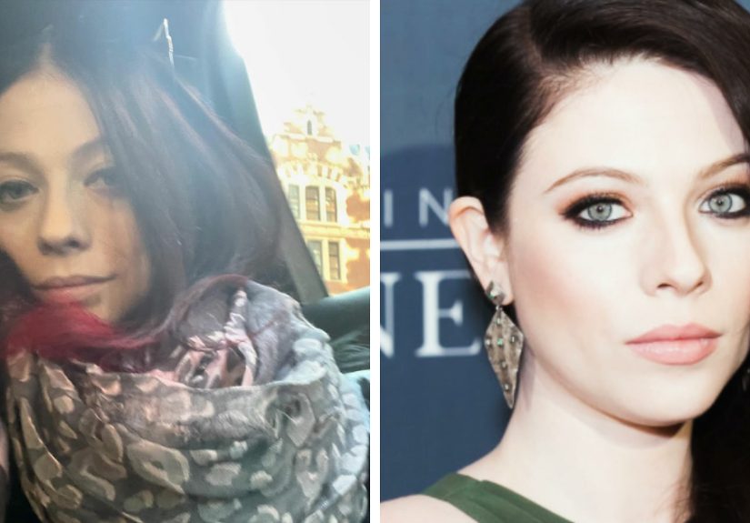 Michelle Trachtenberg’s Cryptic Final Posts Resurface After Her Tragic Passing