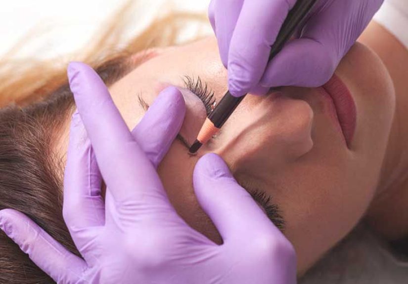 Microblading: Aftercare for Your Eyebrows