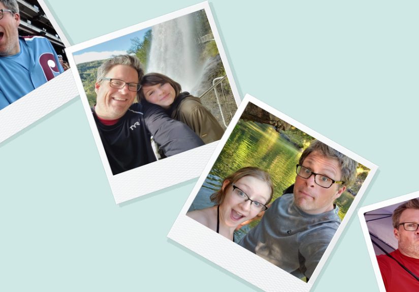 My Cell Phone-Addicted Teen Daughters Are a Disappointment - Parental Disappointment