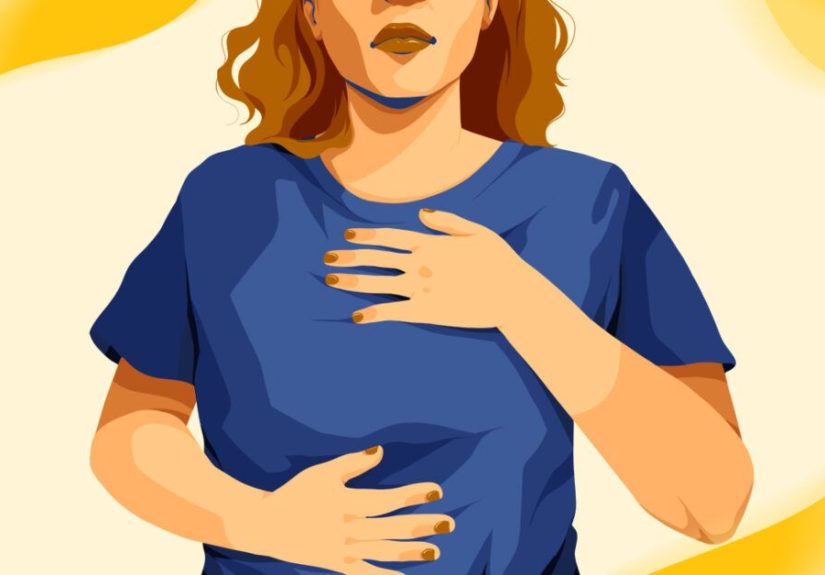 My Life With OCD: When Relaxation Techniques Become Compulsions