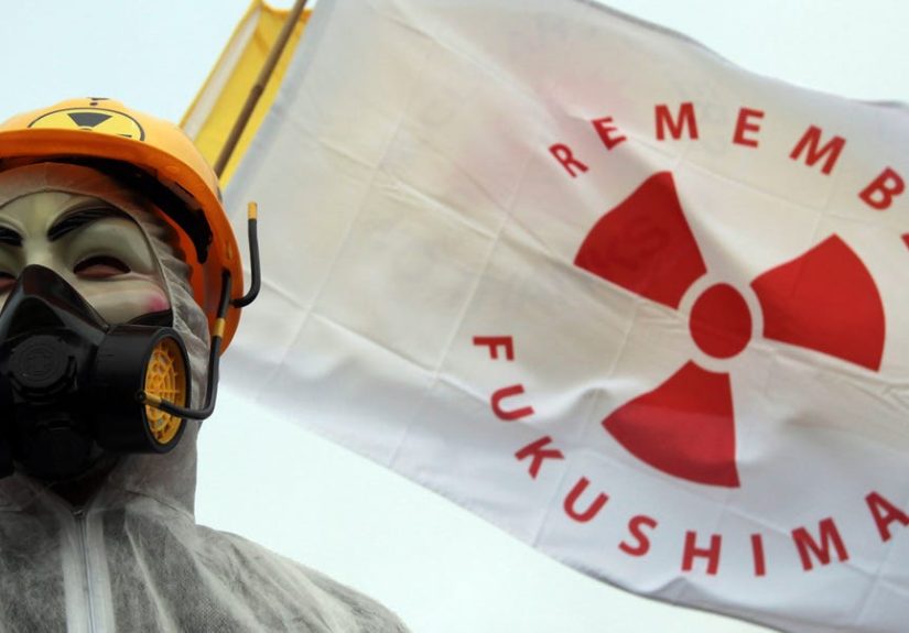 New Fukushima Nuclear Power Plant Images Raise Safety Concerns