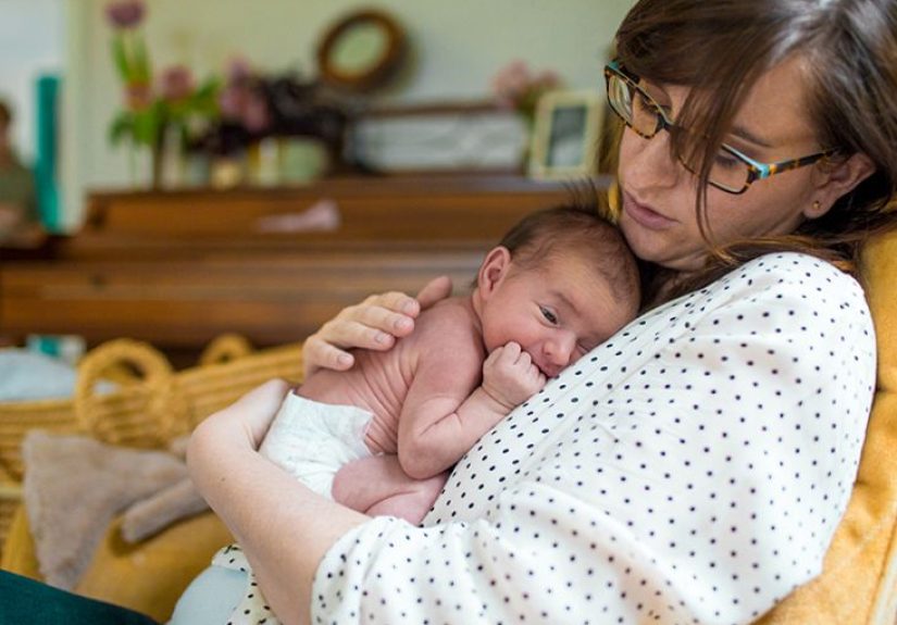 Newborn Not Sleeping: Tips and Tricks