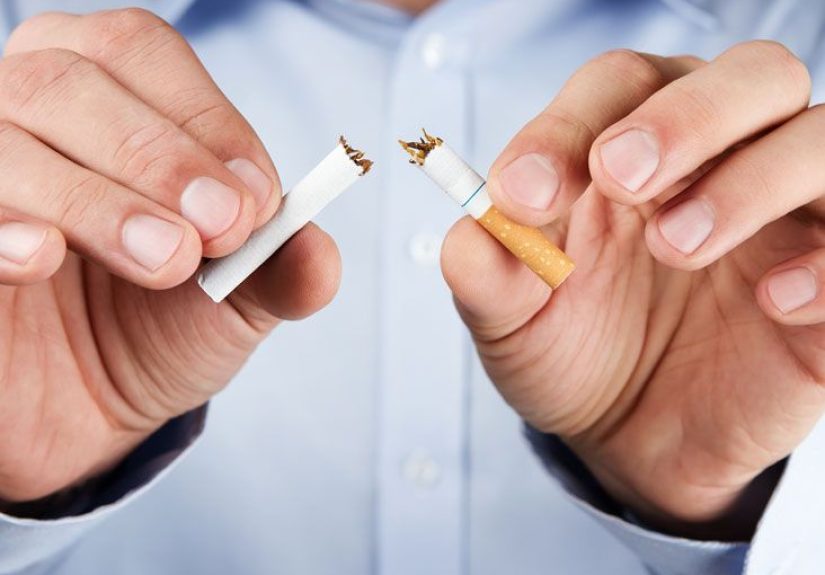 Nicotine Withdrawal Tips: Patches, Cold Turkey and More