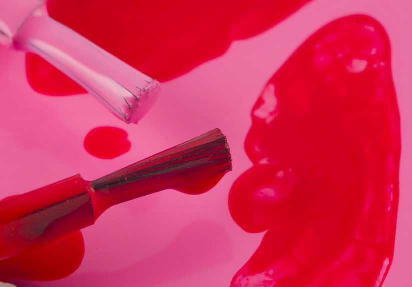 OPI Just Revealed Its Top 10 Most Popular Nail Polishes of All Time