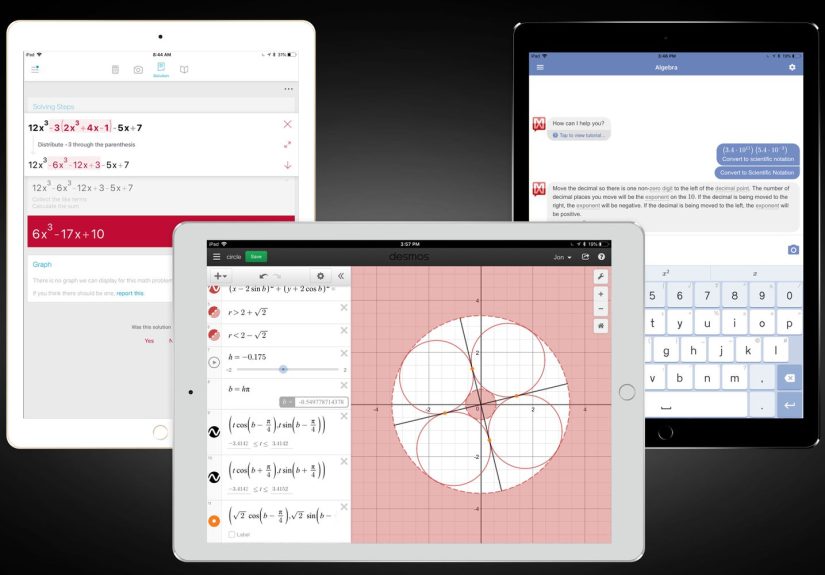 Our 7 Favorite Calculator Apps
