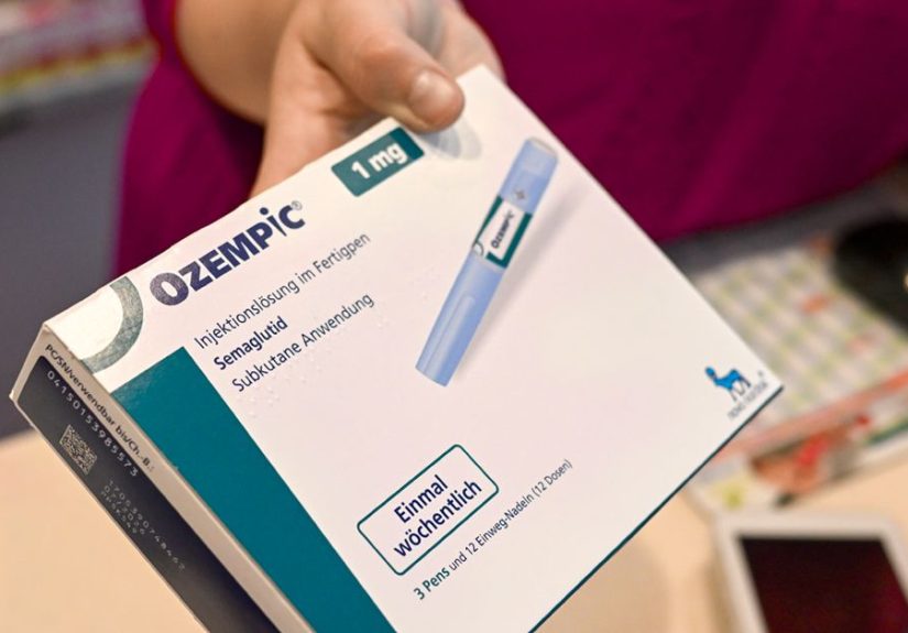 Ozempic: Woman Claims Weight Loss Drug Led to Colon Removal