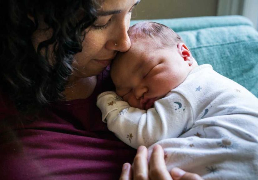 Periventricular Leukomalacia: Symptoms, Causes, Treatments, Outlook