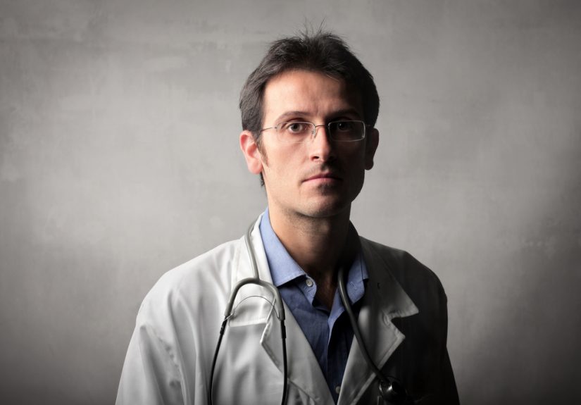 Physician burnout shouldn’t be linked to resilience