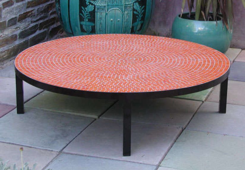 Plain Air Coffee Tables