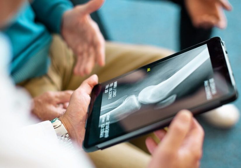 Primary vs. Secondary Osteoarthritis: What’s the Difference?