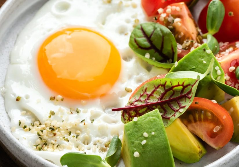 Protein Sources That Aren’t Meat