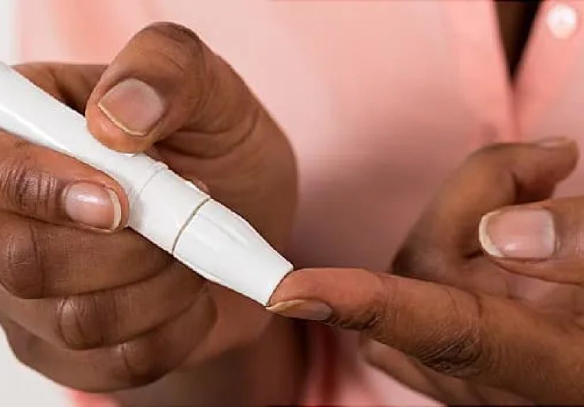 Psoriasis Complications