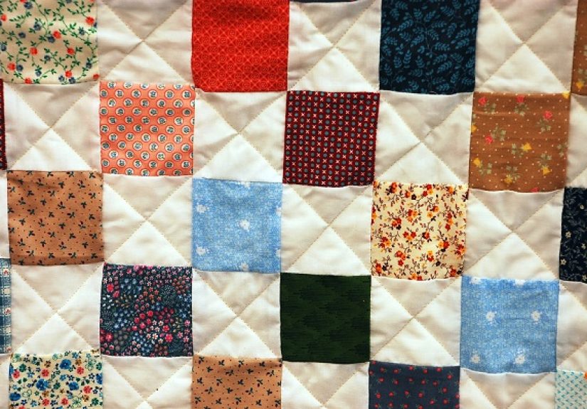 Quilting Together Coverage in a Difficult Environment for Public Entities - IA Magazine