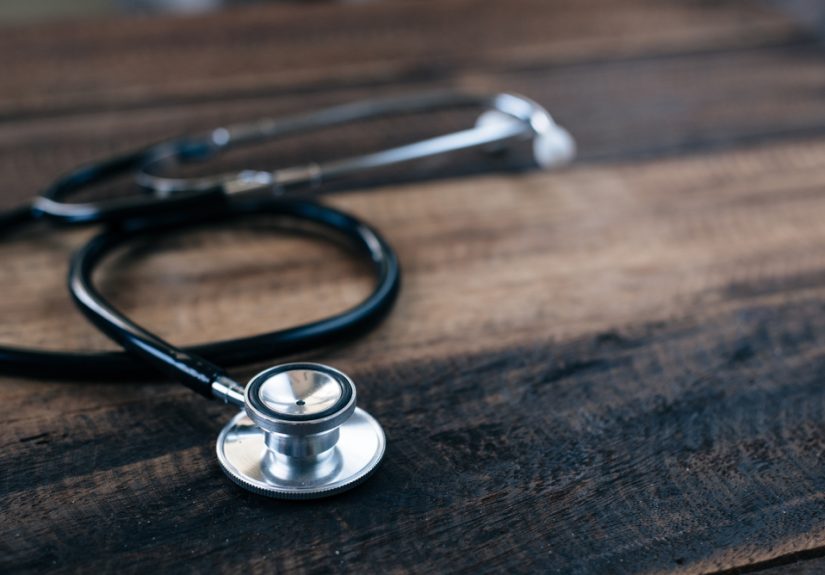 Reconciling with medicine's imperfect icons