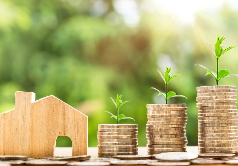 Refinance In America: Mortgage Rates At All-Time Lows