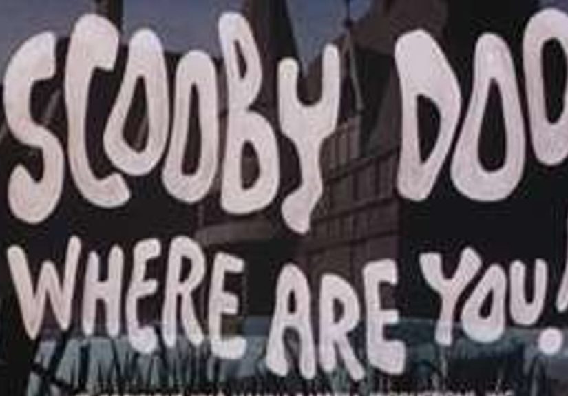 Scooby-Doo Rankings And Opinions