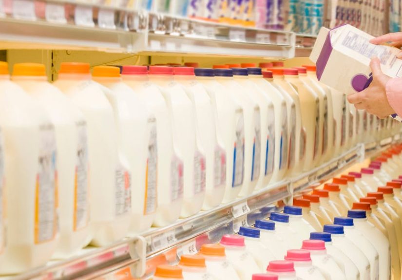Sell-By Dates Are Misleading. Here’s How to Tell If Your Food Is Safe