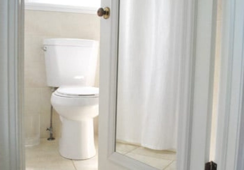 Selling A Kohler Toilet On Craigslist