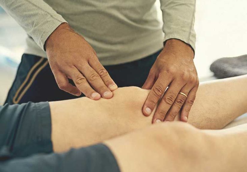 Sesamoiditis: Treatment, Causes, and More