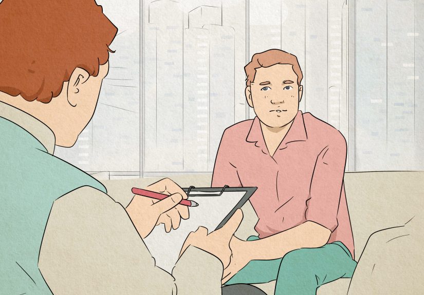 Should I Tell My Girlfriend About My Insecurities? How to Talk to Your Partner When You're Insecure