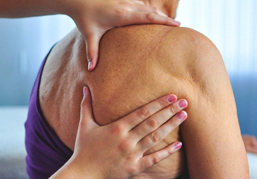 Shoulder Replacement: Recovery, What to Expect, Risks, and More