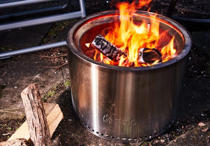 Solo Stove Bonfire 2.0 Review 2025