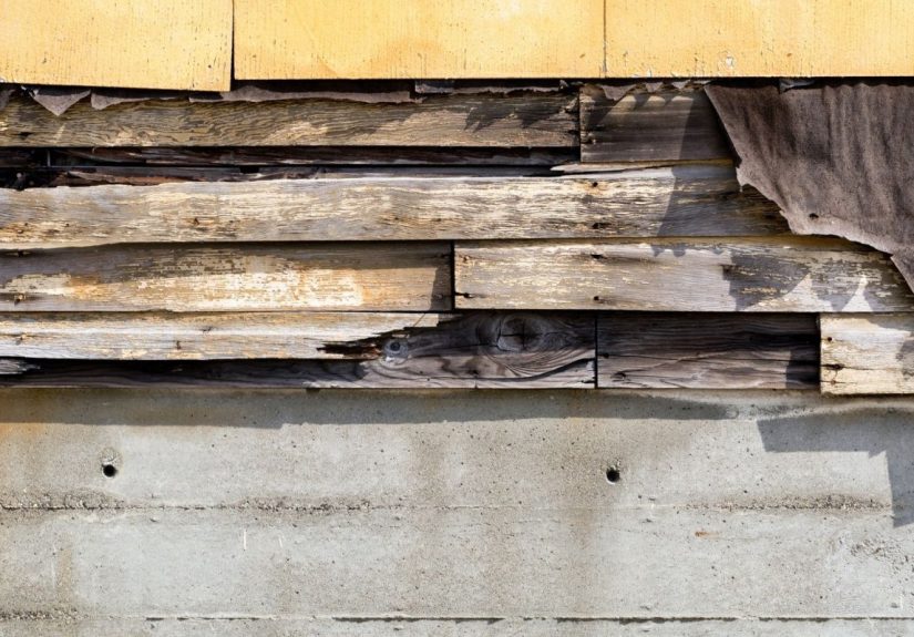 Solved! What Does Asbestos Insulation Look Like? - Bob Vila