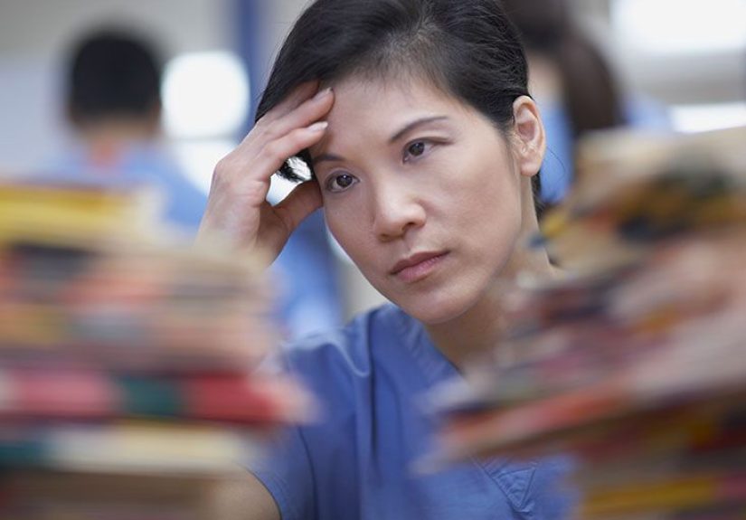 Stress: Causes, Symptoms, and Management