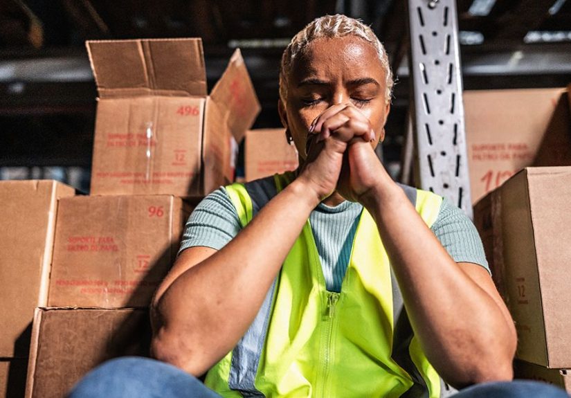 Stress Headaches: Symptoms, Treatments, FAQs, and More