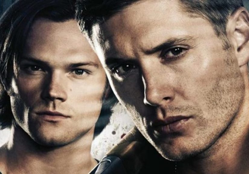 Supernatural Cast