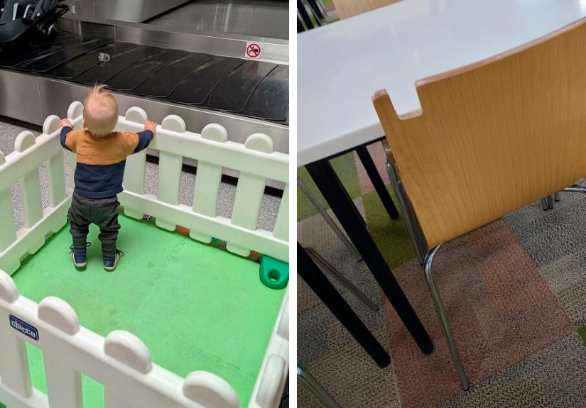 “Swing For Kids In A Wheelchair”: 50 Game-Changing Solutions To Problems Most People Never Noticed