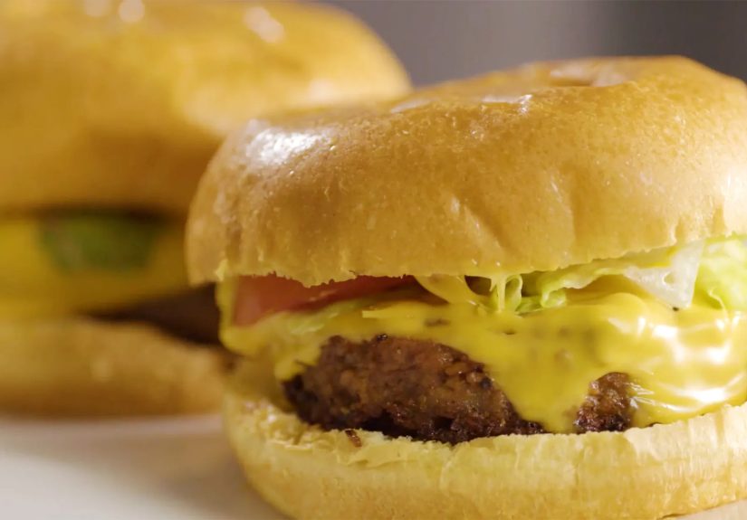 Taste Test: Meat vs. Plant-Based Substitutes