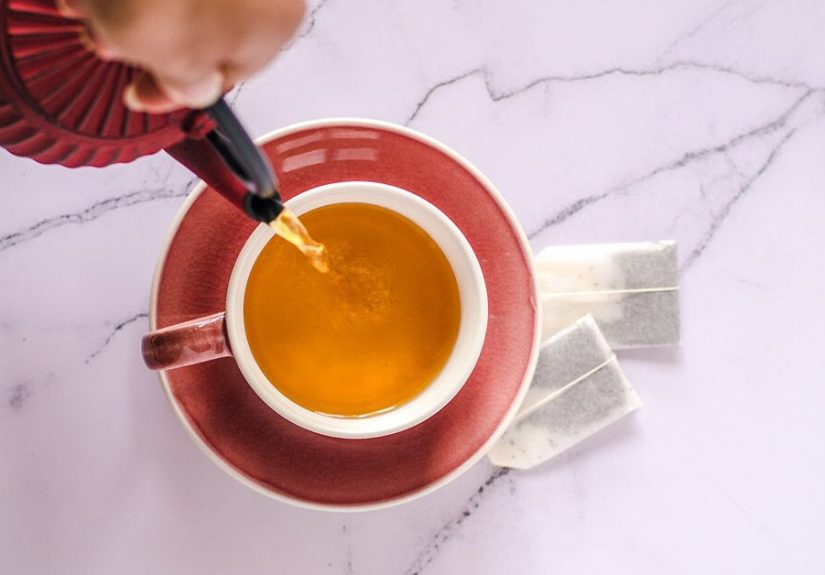 Tea Bags for Eyes: Benefits, How to Use, Tea Types, Risks, and More