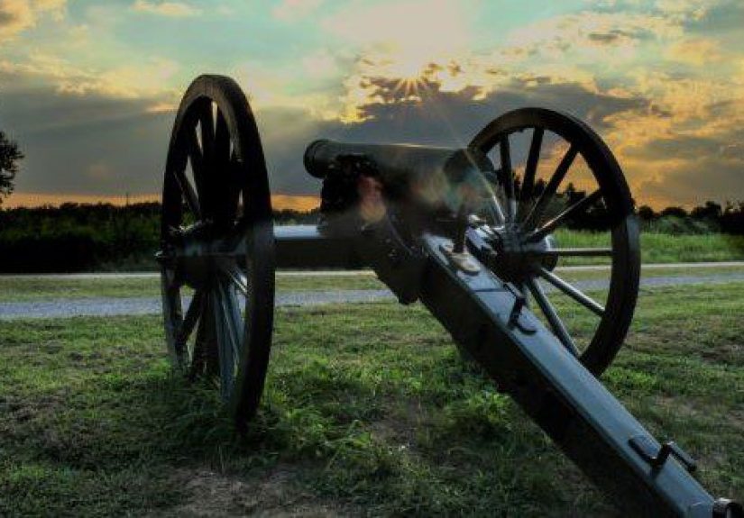 Ten Things You Were Never Taught About the Civil War