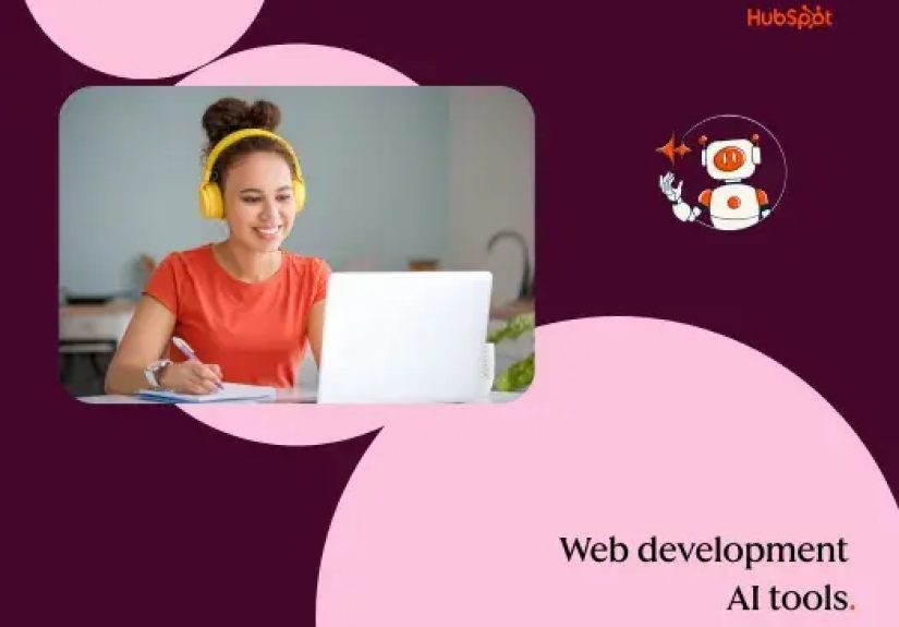 The 12 best web development AI tools to help you ship faster