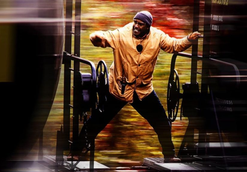 The 13 Best Action Train Movies, Ranked
