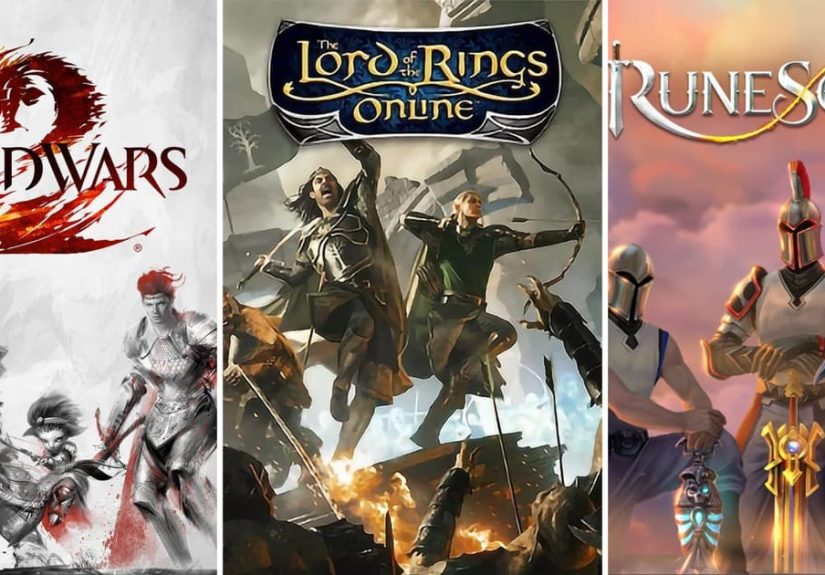 The 13 Best Games Like World of Warcraft, Ranked