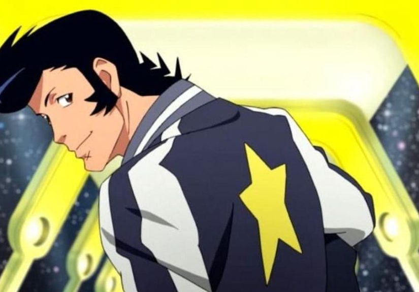 The 20+ Best Anime Similar To Space Dandy