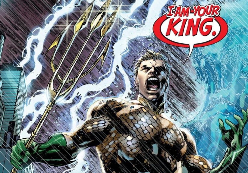 The 20+ Greatest Half-Human Hybrid Heroes in Comic Books