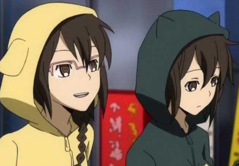 The 30+ Best Anime Characters Who Wear a Hoodie