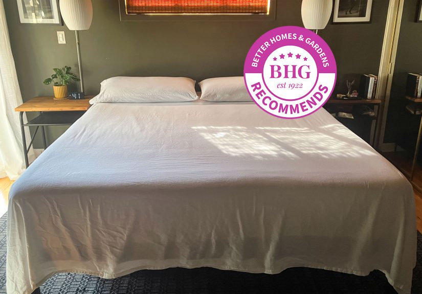 The 5 Best Flannel Sheets, According to Testing