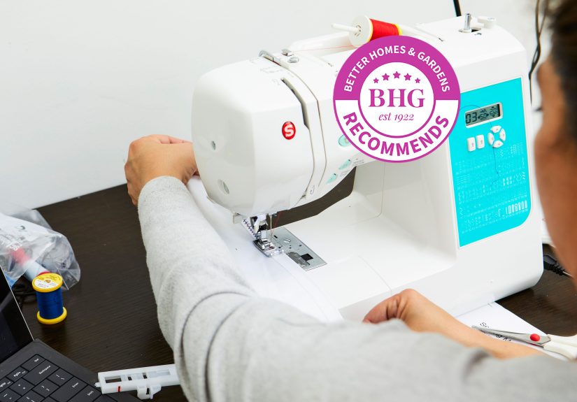 The 6 Best Sewing Machines for Beginners of 2025