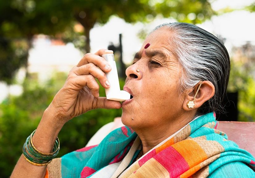 The Difference Between Childhood and Adult-Onset Asthma