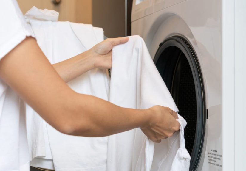 The Dryer Cycle You Need to Be Taking Advantage Of