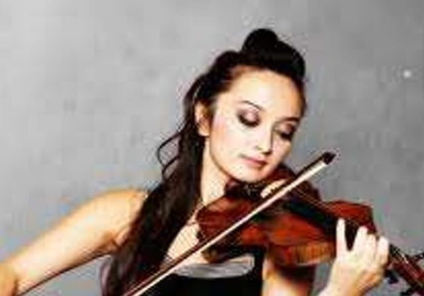 The Greatest Classical Violinists of All Time