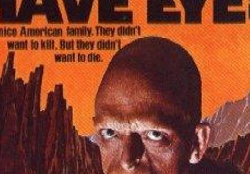 The Hills Have Eyes Franchise Rankings And Opinions