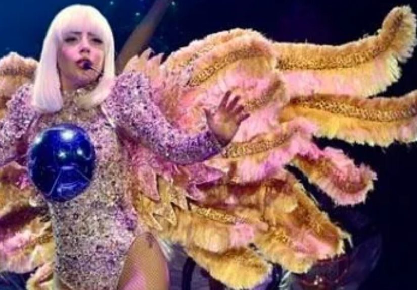 The Odd History of Lady Gaga’s Most Bizarre Outfits