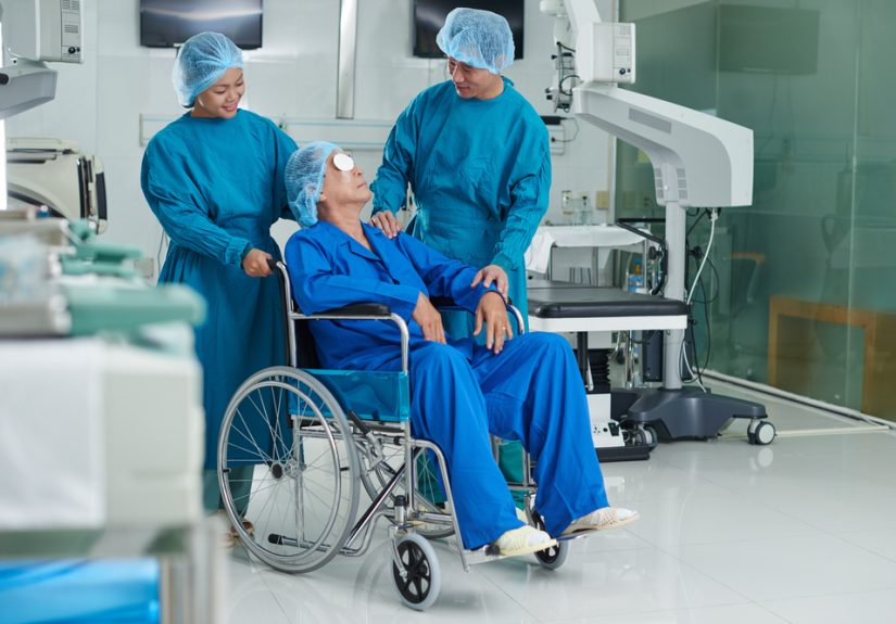 The Questions Surgeons Need to Ask Their Seniors Before Surgery