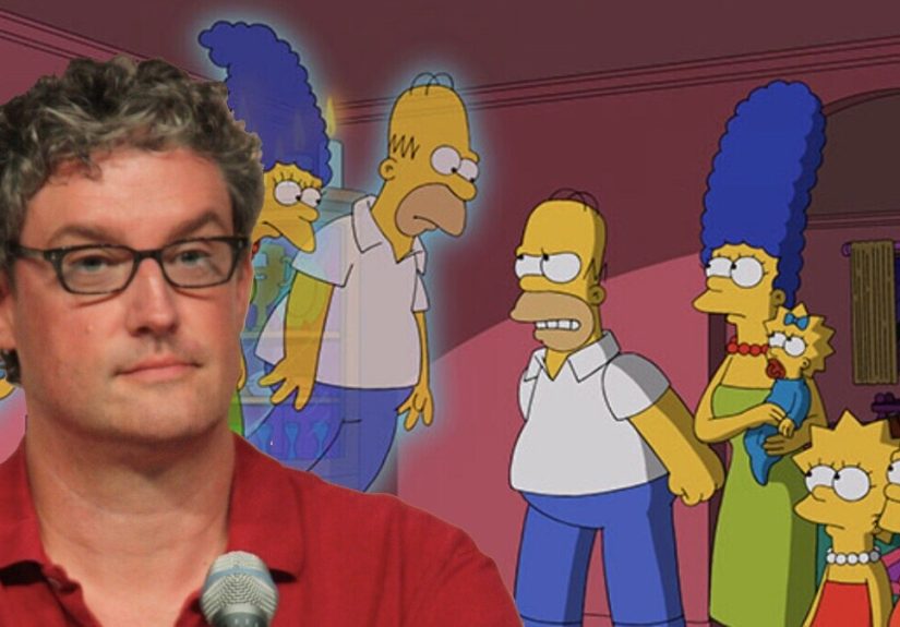 ‘The Simpsons’ Legend Al Jean Talks His Last Episode as Showrunner, His Proudest Moments and Why Now was the Time to Take a Step Back from Springfield